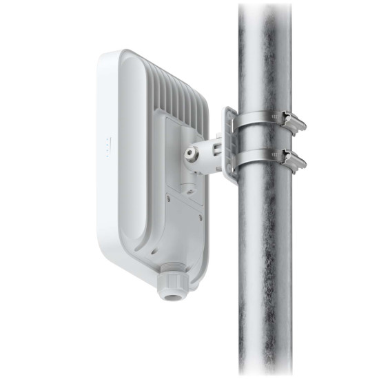 Modem 5G pentru exterior UniFi Ubiquiti 3.4 Gbps cu Dual SIM, U5G-Max-Outdoor